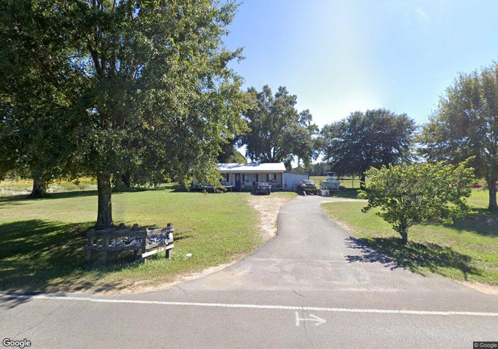 2147 Grain Elevator Rd, Lucedale, MS 39452 - photo 1