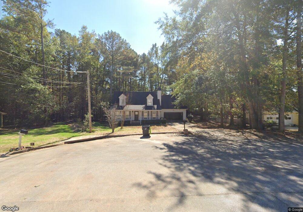 4904 Cedar Ct SE, Conyers, GA 30094 - photo 1