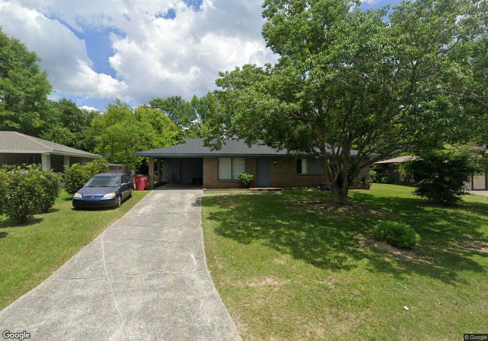 4174 Carlo Ave, Macon, GA 31204 - photo 1