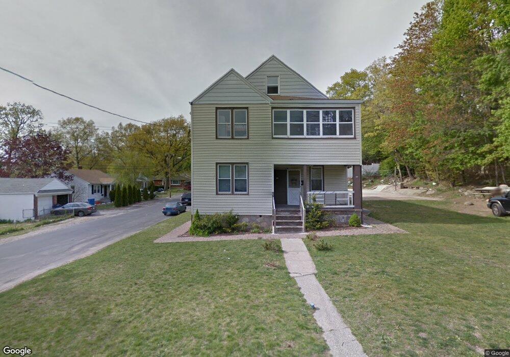 66 Byrneside Ave, Waterbury, CT 06704 - photo 1