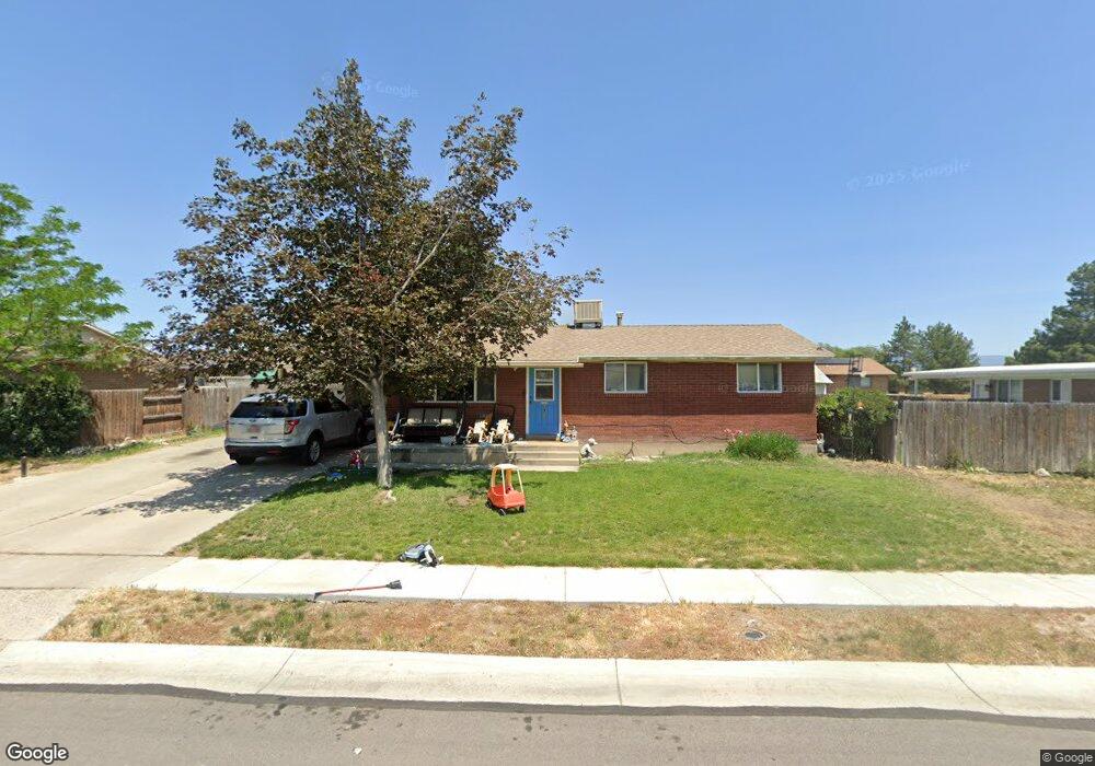 2790 W 7460 S, West Jordan, UT 84084 - photo 1