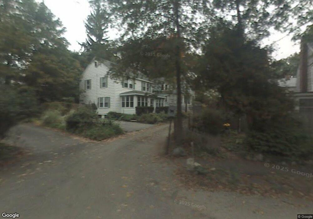 17 Central Close, Auburndale, MA 02466 - photo 1