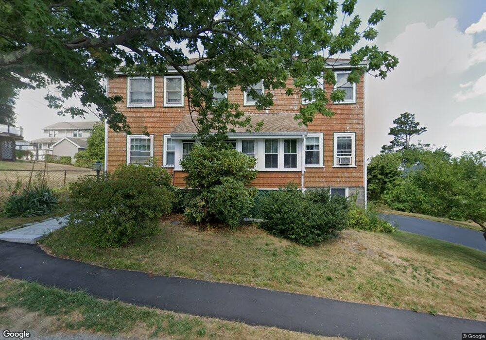 20 Middlesex St, Quincy, MA 02171 - photo 1