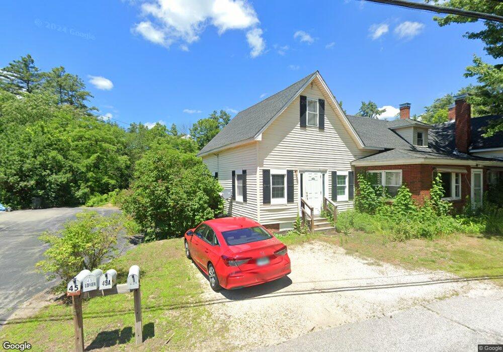 45 Greer Rd, Goffstown, NH 03045 - photo 1