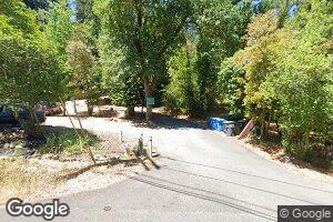 501 Meadow Way, San Geronimo, CA 94963