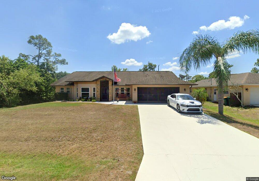 1025 Tropical Ave NW, Port Charlotte, FL 33948 - photo 1