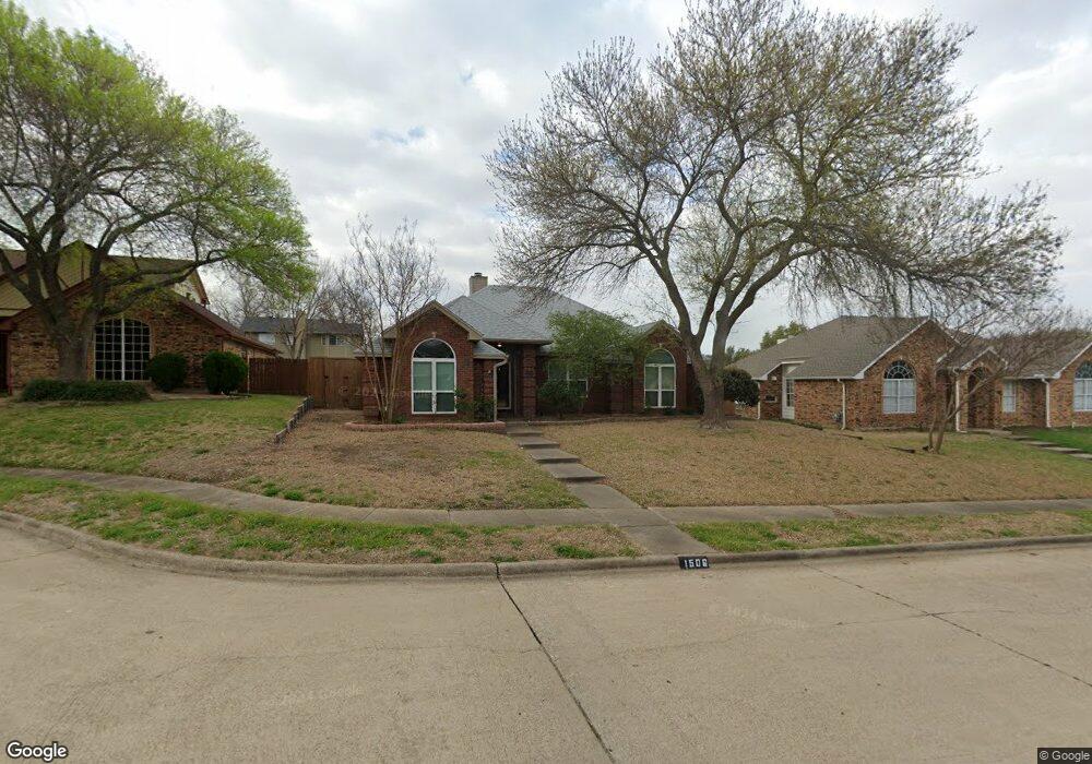 1506 Patty Cir, Rowlett, TX 75089 - photo 1