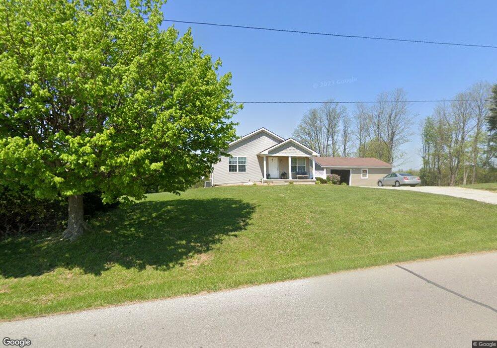 7040 Frank Ott Rd, Georgetown, IN 47122 - photo 1