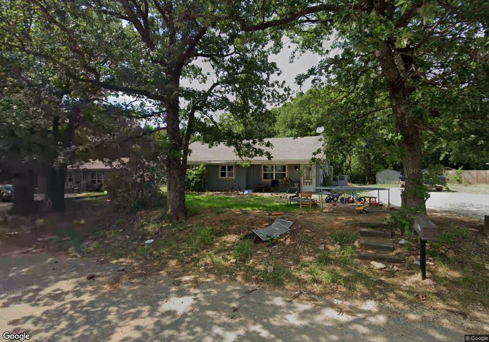 1427 Seymore St, Denison, TX 75020 - photo 1