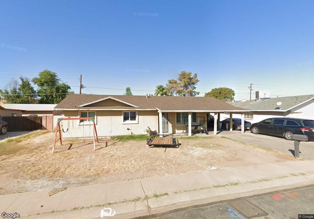 1042 N Dakota St, Chandler, AZ 85225 - photo 1