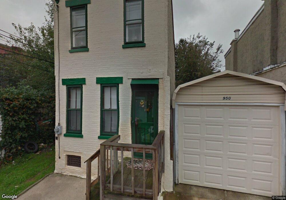 952 Culvert St, Reading, PA 19602 - photo 1