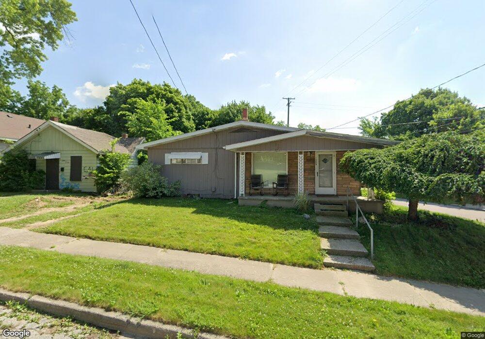 1209 Ida St, Flint, MI 48503 - photo 1