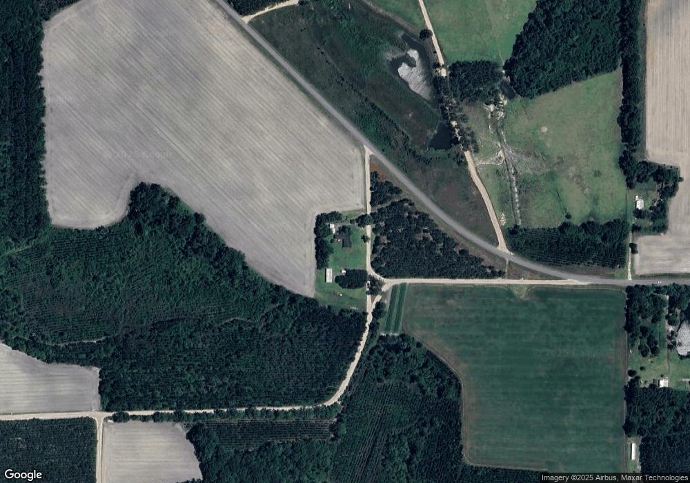 119 Biscayne Rd, Alma, GA 31510 - photo 1