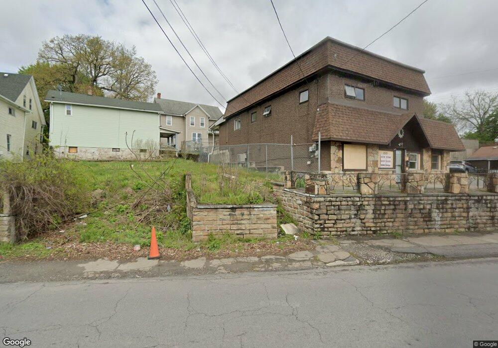 2517 N Main Ave unit 2519, Scranton, PA 18508 - photo 1