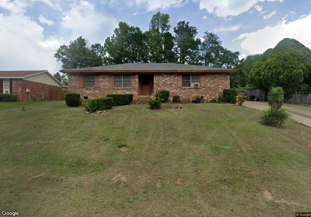 2827 Walnut Creek Rd, Macon, GA 31211 - photo 1