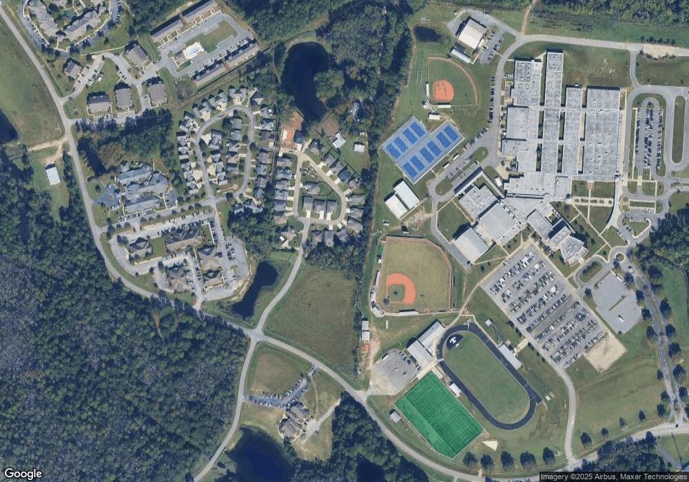 207 Turtle Cove Ln, Tifton, GA 31794 - photo 1