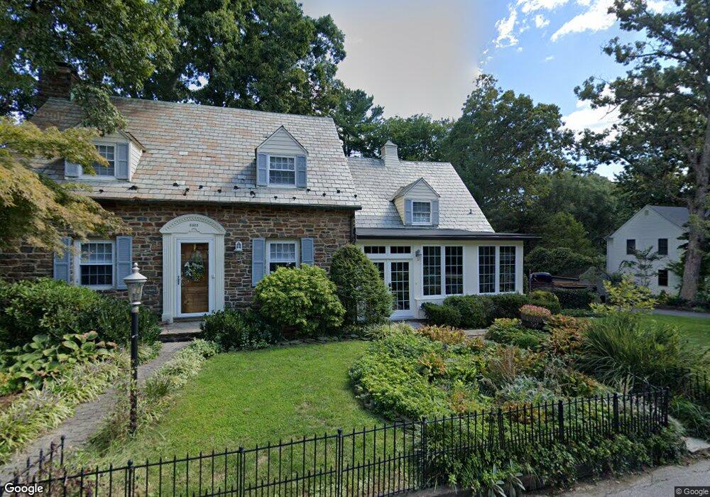 6523 Maplewood Rd, Baltimore, MD 21212 - photo 1