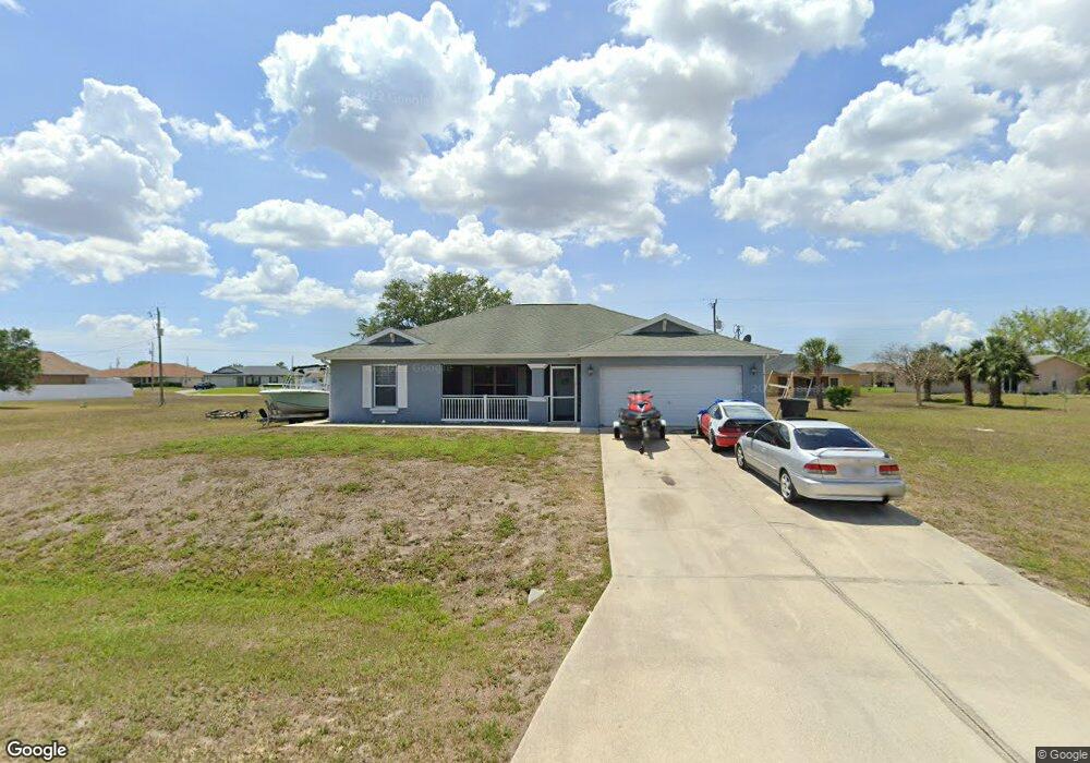 2114 NE 5th Ave, Cape Coral, FL 33909 - photo 1