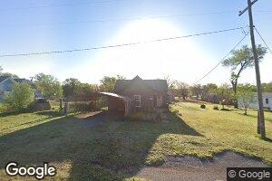 205 Madison St, Foss, OK 73647