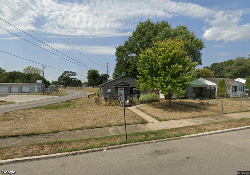 337 Wyandotte St, Lancaster, OH 43130 - photo 1