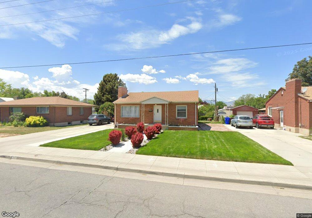 8112 Monroe St, Midvale, UT 84047 - photo 1