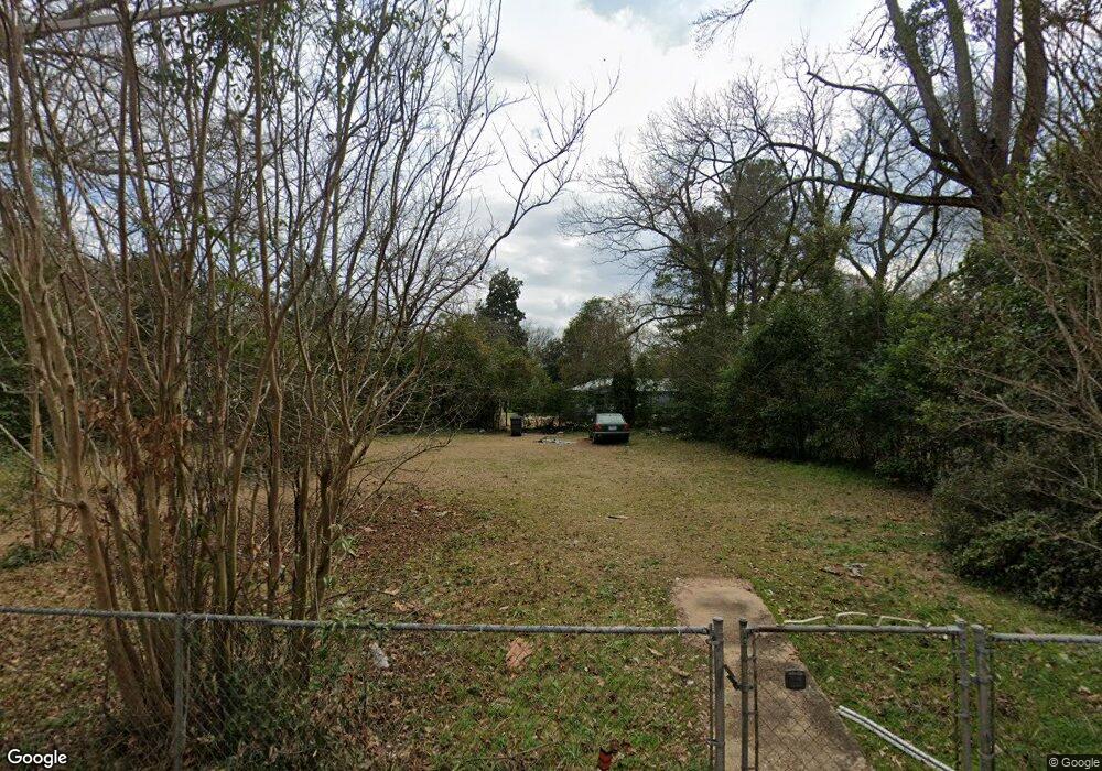 812 Winchester St, Americus, GA 31719 - photo 1