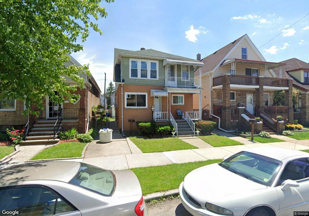 2716 Evaline St, HamtraMcK, MI 48212 - photo 1