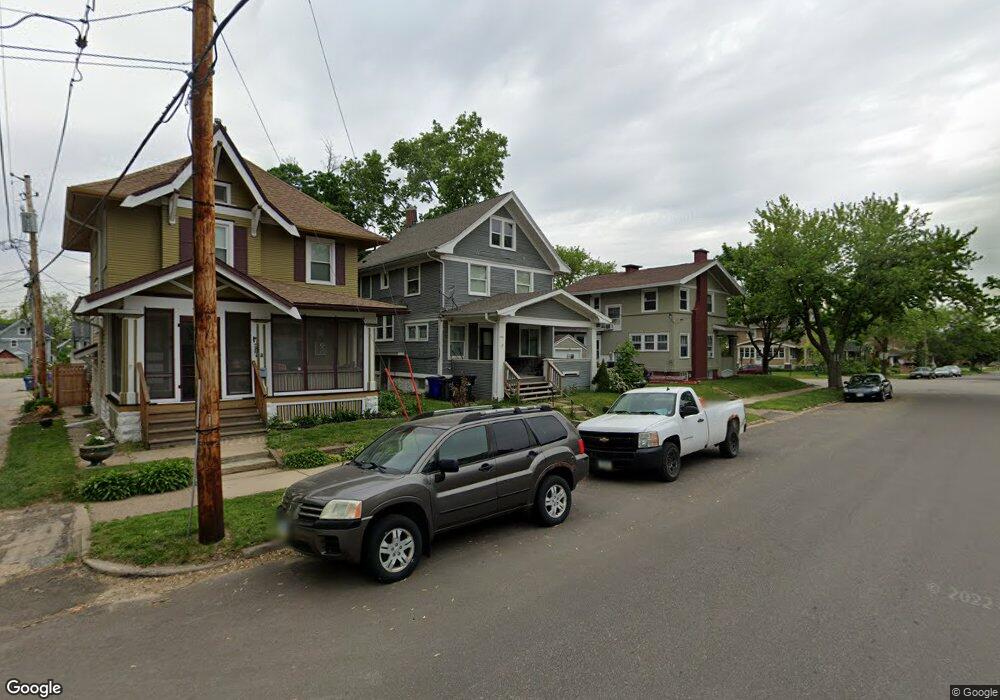 389 18th St SE, Cedar Rapids, IA 52403 - photo 1