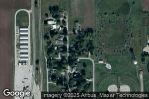 201 N 2nd St, Chalmers, IN 47929