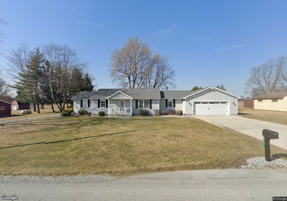 3225 N Napoleon Rd, Harrod, OH 45850 - photo 1