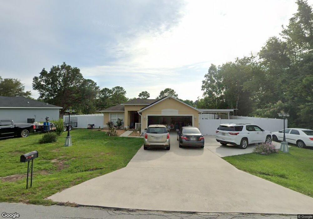 25 Pine Course Loop, Ocala, FL 34472 - photo 1