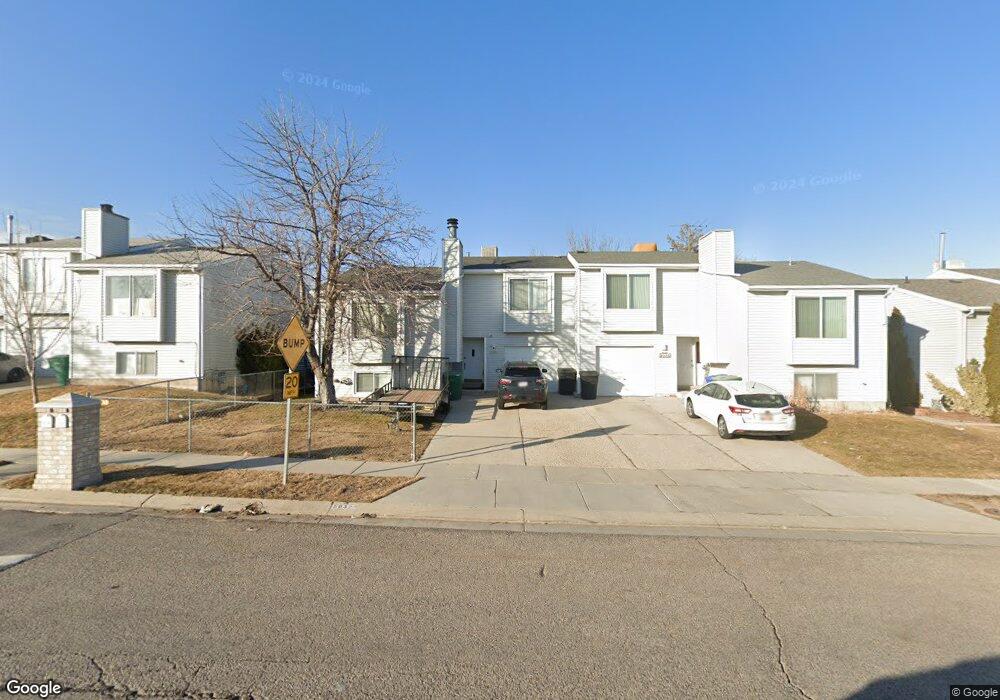 5032 W 6600 S, West Jordan, UT 84081 - photo 1