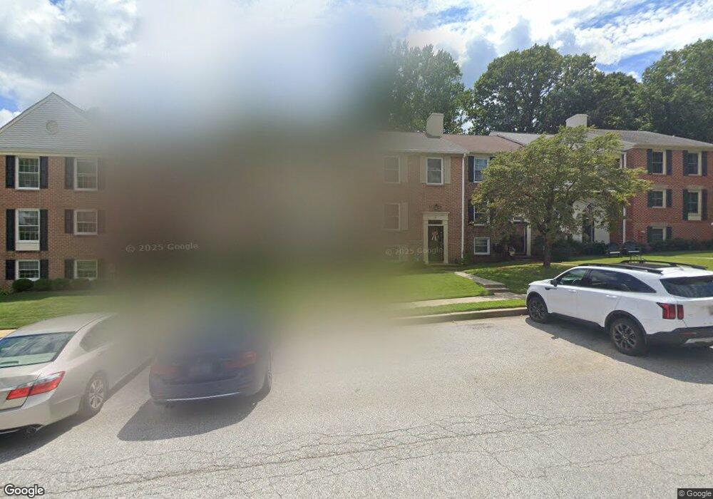 11 Inverin Cir, Lutherville Timonium, MD 21093 - photo 1