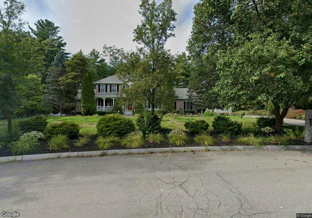 5 Kendall Way, Nashua, NH 03062 - photo 1