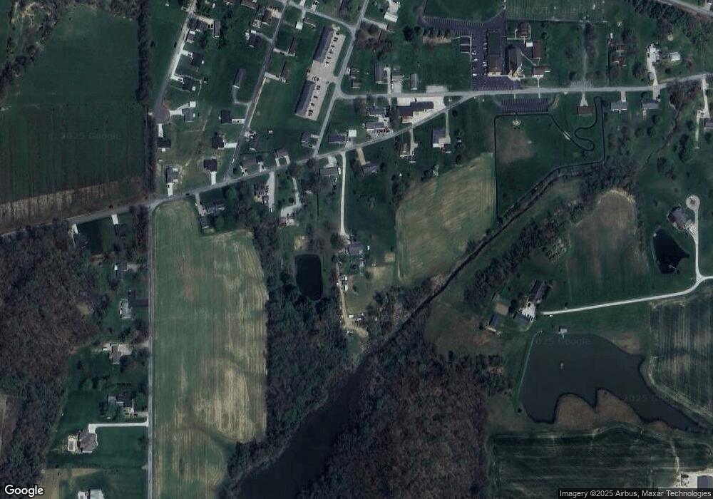 4648 E Morris Firehouse Rd, Batesville, IN 47006 - photo 1