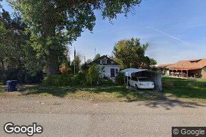 212 3rd St, Custer, MT 59024