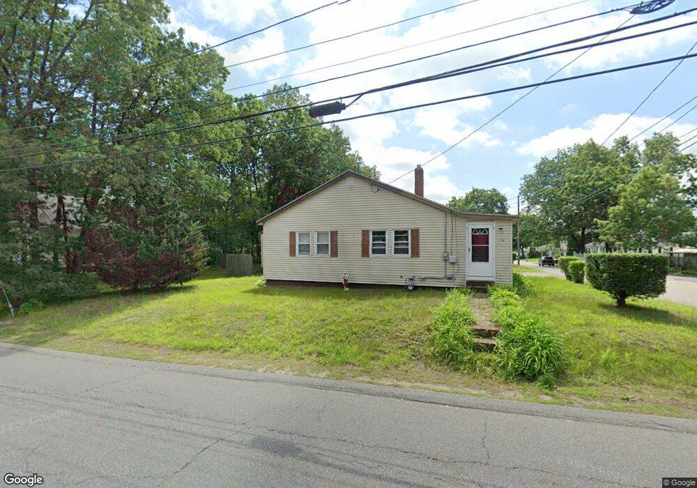 114 Old Meadow Rd, Dracut, MA 01826 - photo 1