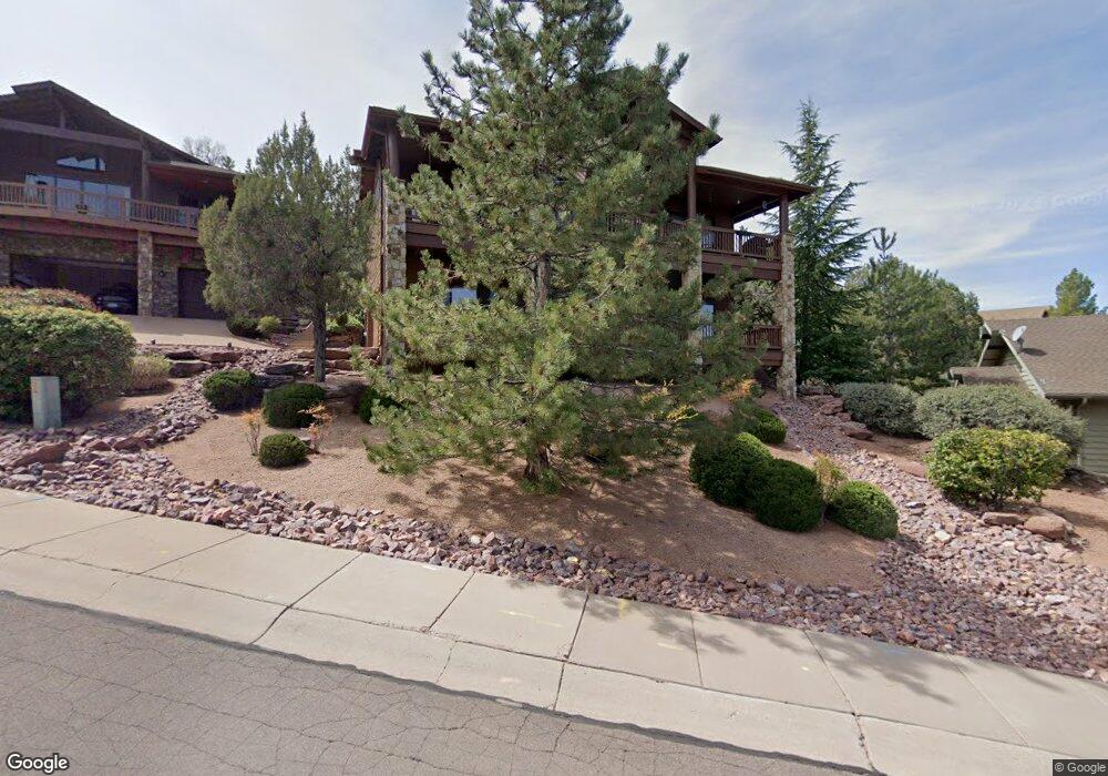 1004 S Lakeview Dr, Payson, AZ 85541 - photo 1