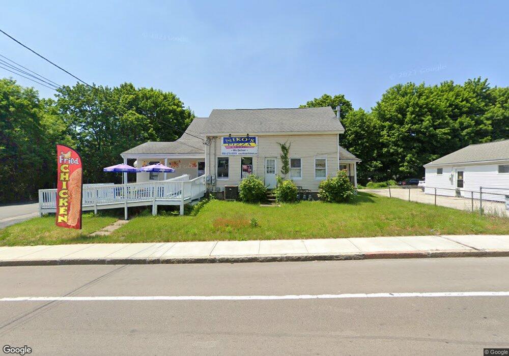 294 N Main St, Uxbridge, MA 01569 - photo 1