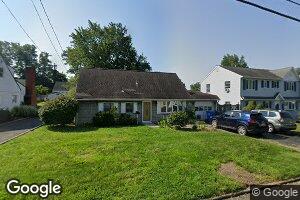 60 W George Place, Iselin, NJ 08830