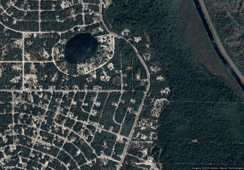 0 Tbd Fisher Way Track unit MFROM660594, Ocklawaha, FL 32179 - photo 1