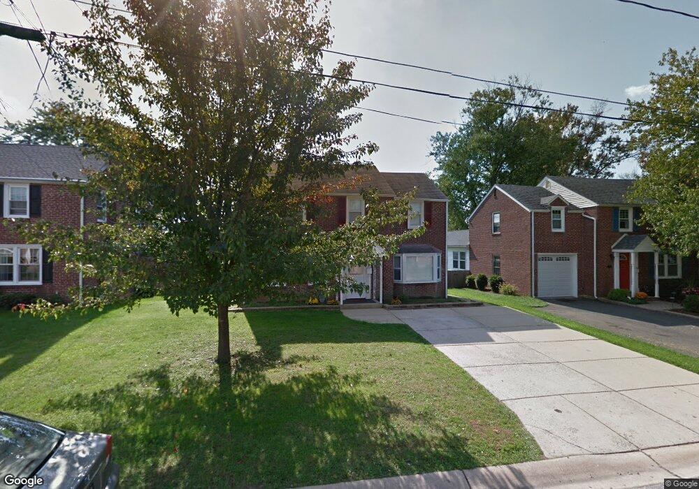 206 3rd Ave, Newport, DE 19804 - photo 1