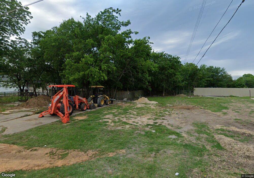 1209 A St NW, Ardmore, OK 73401 - photo 1