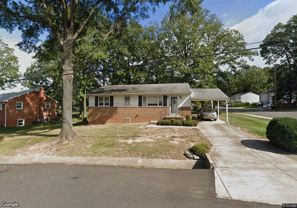 3311 Glen Ave, Glenn Dale, MD 20769 - photo 1