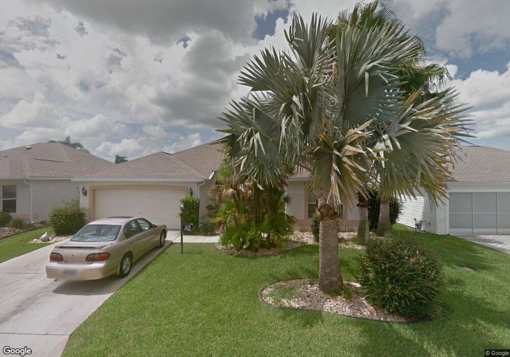 3120 Burbank Ln, The Villages, FL 32162 - photo 1