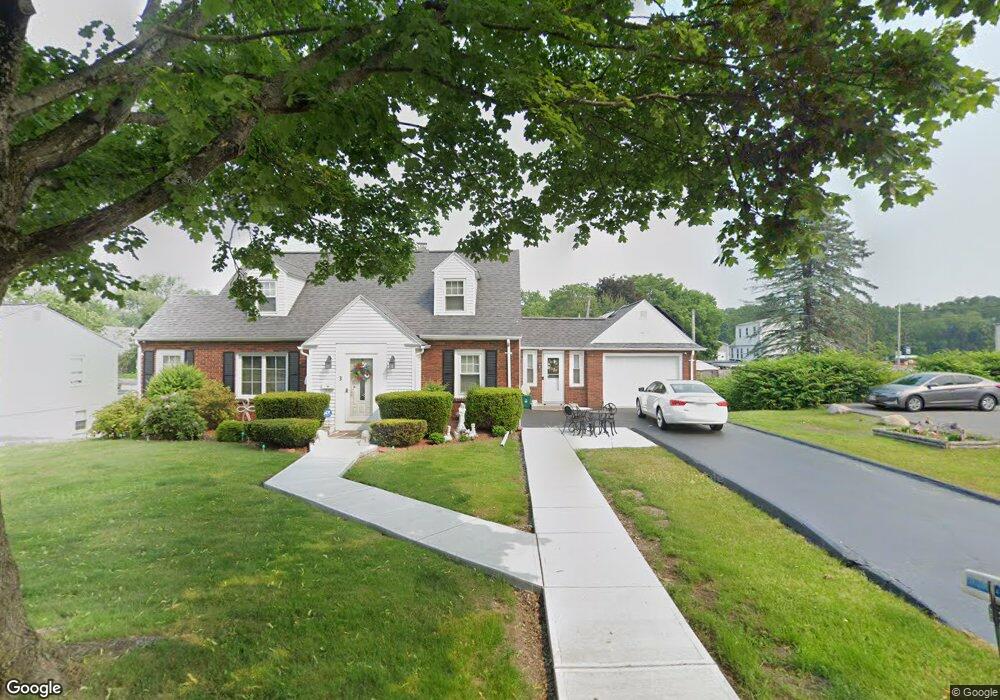 3A Greenfield St, Worcester, MA 01604 - photo 1