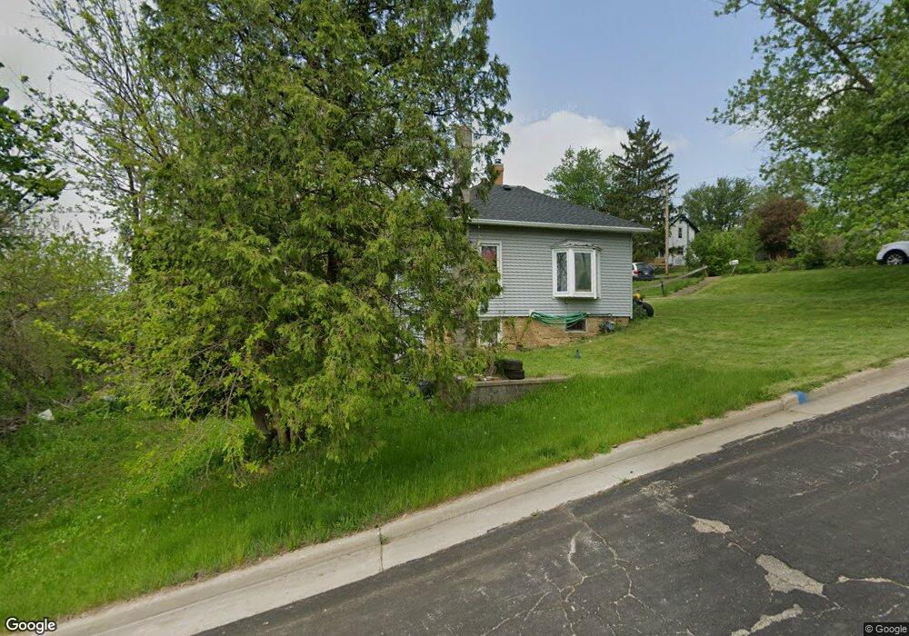 502 N Broad St, Argyle, WI 53504 - photo 1