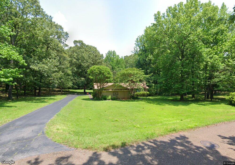 126 Lakeway Dr, Oxford, MS 38655 - photo 1