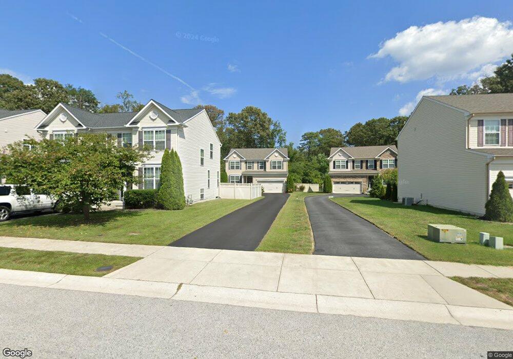 1112 Pasadena Yacht Yard Rd, Pasadena, MD 21122 - photo 1