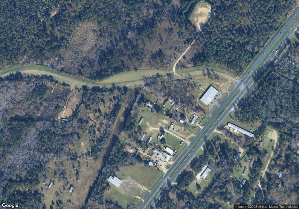 9036 Farm To Market Road 2782, Nacogdoches, TX 75964 - photo 1